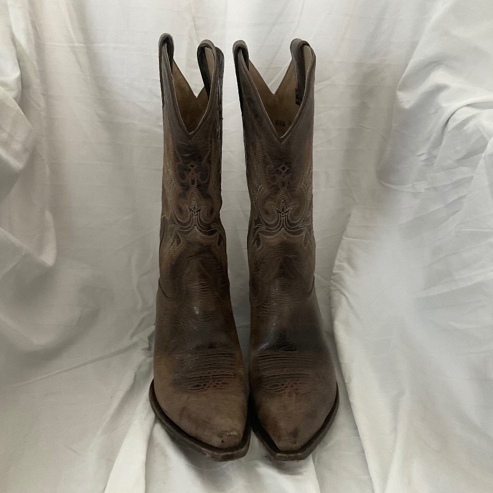 Sonora boots size 8 1/2
